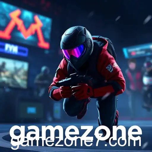 E-Sports Dominate Global Gaming Scene