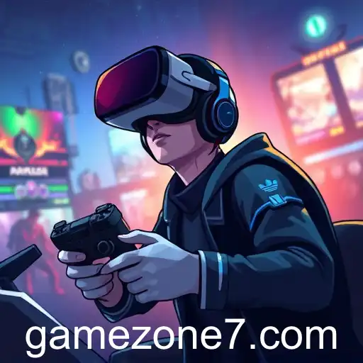 The Evolution of Gaming in 2025