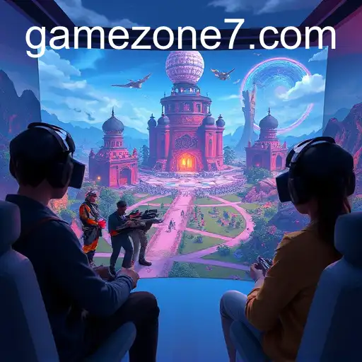 The Evolution of Gaming in 2026