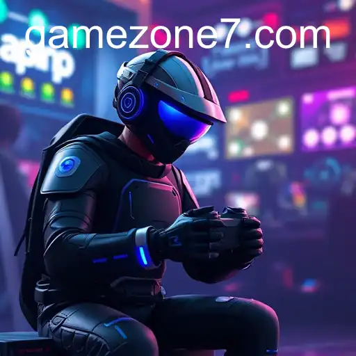 GameZone: The Future of Gaming Unveiled