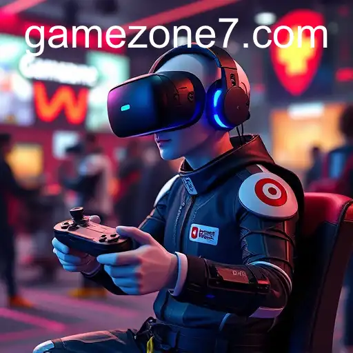 Revolutionizing Online Gaming: Gamezone's Latest Innovations