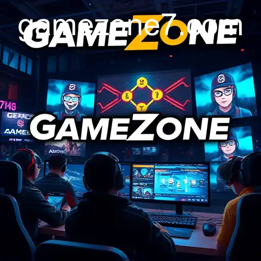 GameZone's Evolution in the Modern Gaming Landscape
