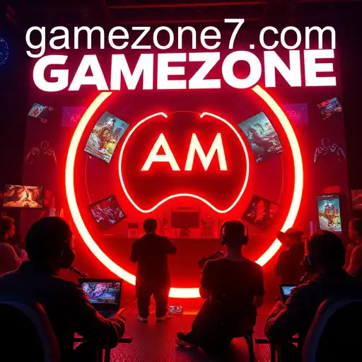 GameZone's Impact on Gaming Culture