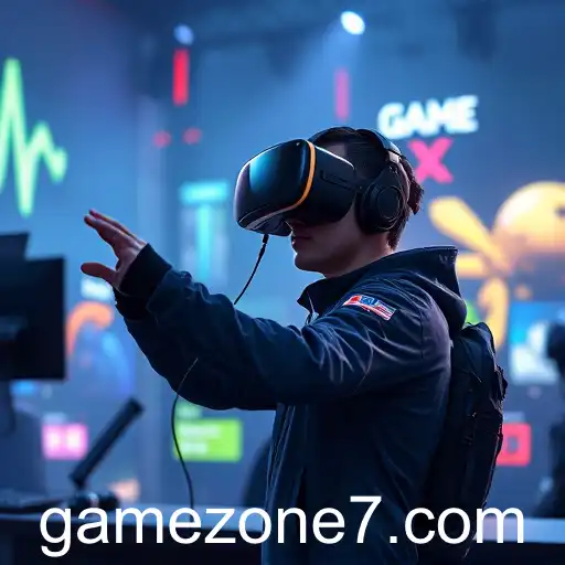 GameZone Revolutionizes Online Gaming in 2025