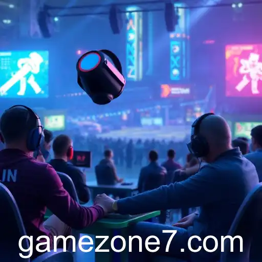 Revolutionizing Online Gaming Experience