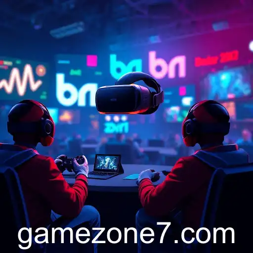 Gaming Evolution: Trends and Insights