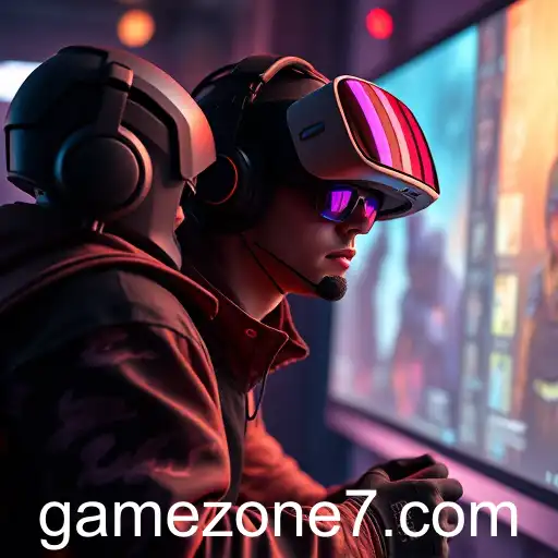 The Evolution of Online Gaming Communities in 2025