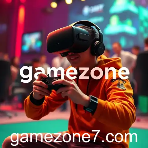 The Evolution of Gamezone: Navigating the Future of Gaming