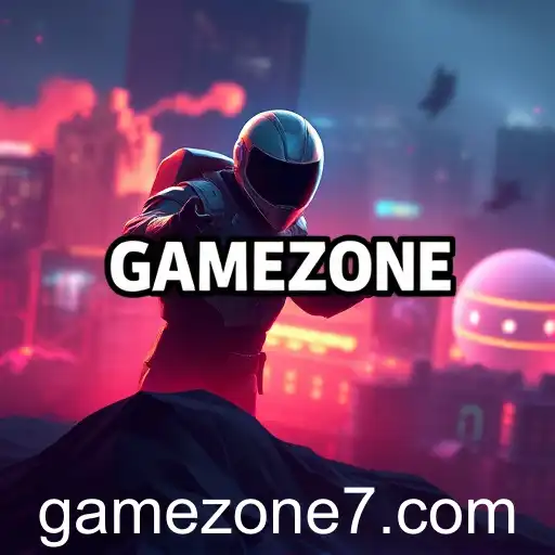 The Evolution of Gamezone in the Digital Era