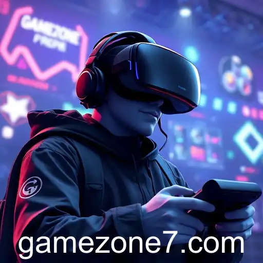 The Evolution of Gaming in the Modern Era