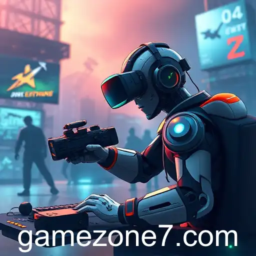 The Evolution of Online Gaming Communities