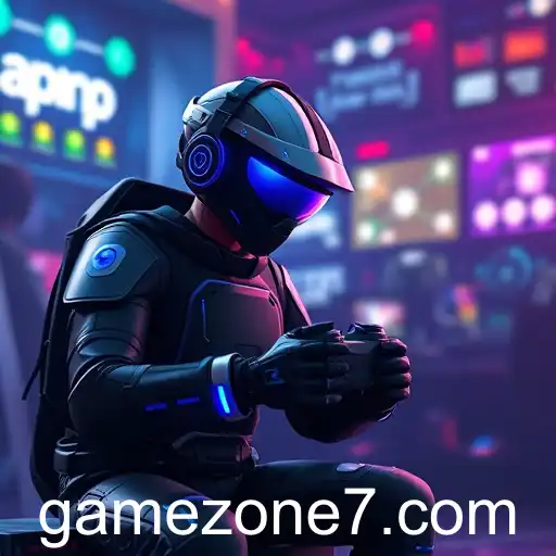 GameZone: The Future of Gaming Unveiled