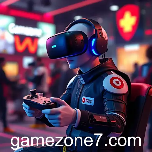 Revolutionizing Online Gaming: Gamezone's Latest Innovations