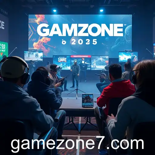 GameZone's Evolution and Impact in 2025