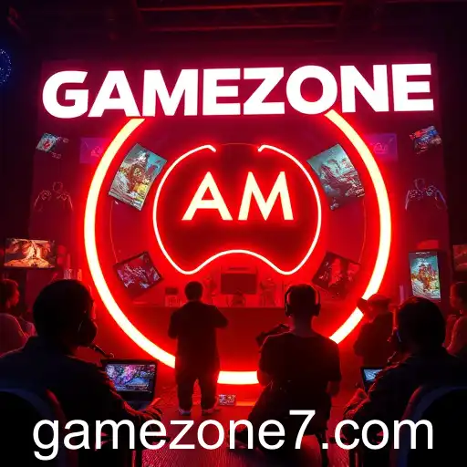 GameZone's Impact on Gaming Culture
