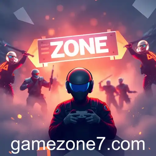 GameZone's Impact on the Gaming Industry