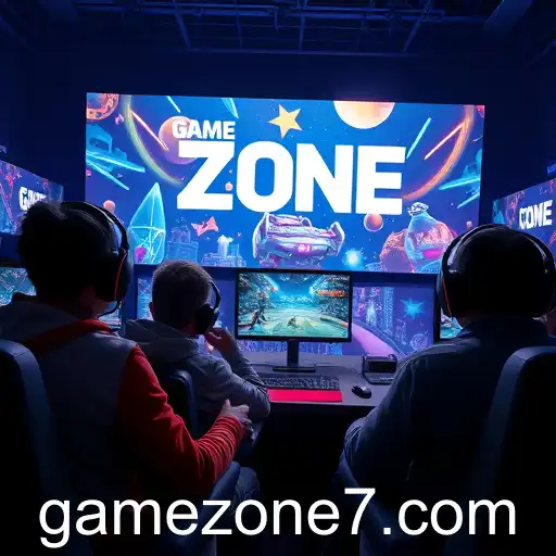 GameZone's Impact Amidst the Evolving Gaming Landscape