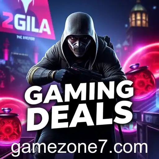 GameZone's Evolution Amidst Industry Shifts