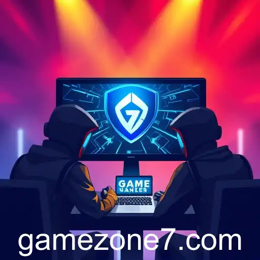 GameZone's Revolutionary Year