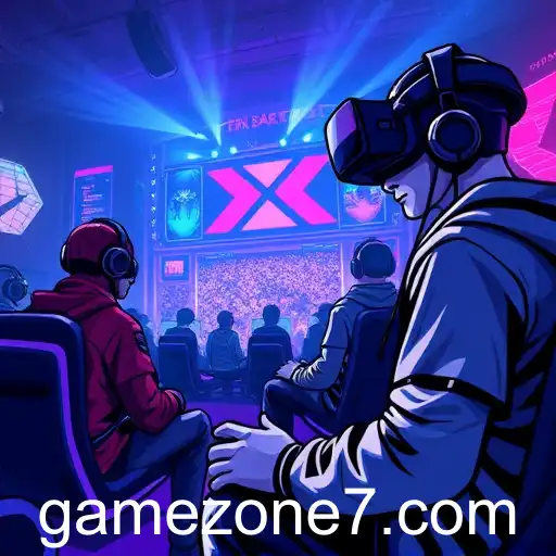 Gaming Horizons: A Look Ahead