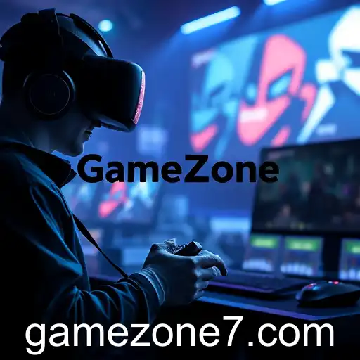 Evolving Trends in the Gaming Sphere Unveiled