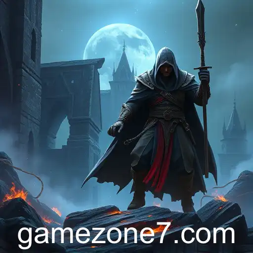 The Rise of Interactive Storytelling in Gaming