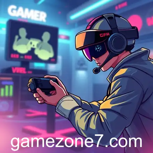 GameZone: Navigating the Digital Era of Gaming