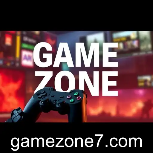 Revolution in Online Gaming: The Rise of GameZone