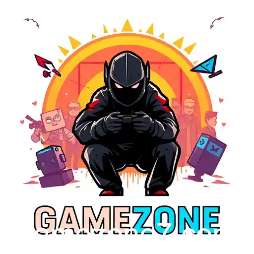 The Rise of Gamezone in the Digital Era