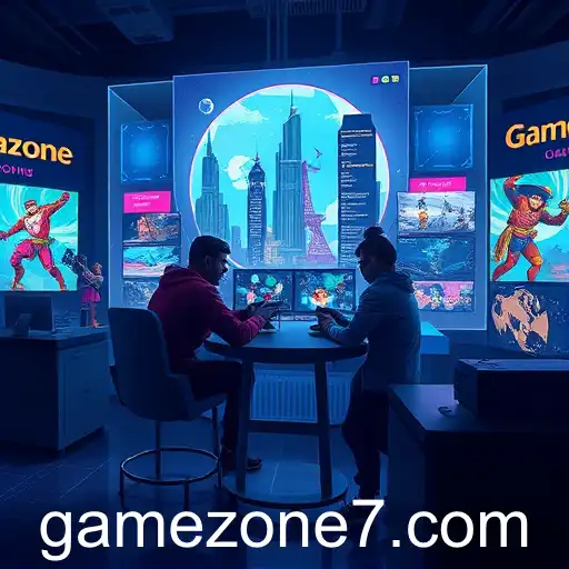 Virtual Worlds and Reality: The Gaming Landscape