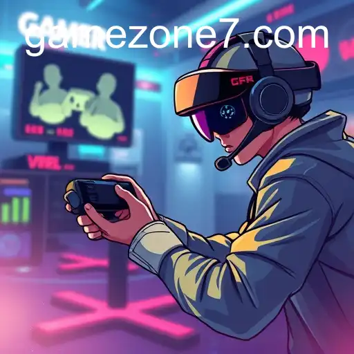 GameZone: Navigating the Digital Era of Gaming