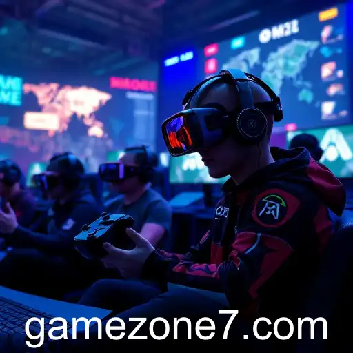 The Evolving Landscape of Video Games in 2025