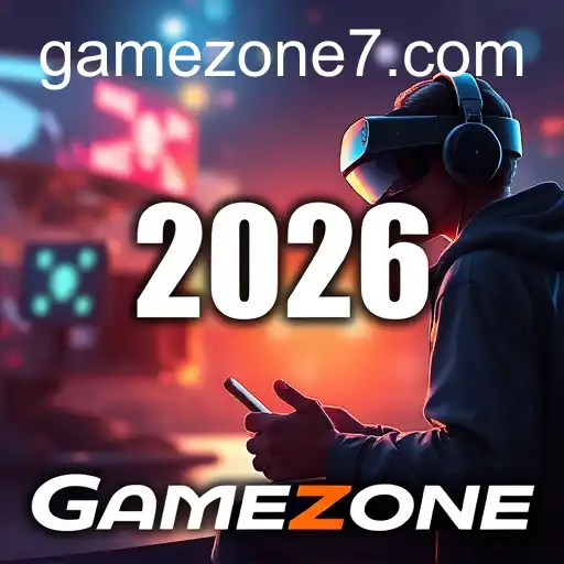 The Gaming Landscape in 2026